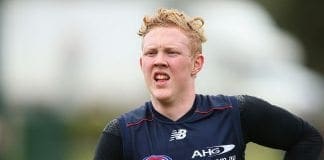 Melbourne young gun Clayton Oliver caught drink driving