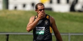Tigers defend Yarran recruitment