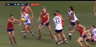 2016 AFL Draft prospects: Jack Graham