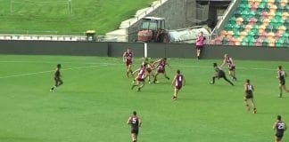 2016 AFL Draft prospects: Brad Scheer