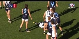 2016 AFL Draft prospects: Callum Brown