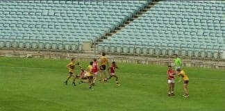 2016 AFL Draft prospects: Will Hayward