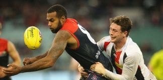 Melbourne defender Heritier Lumumba announces retirement