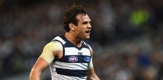 Motlop fit and firing ahead of 2017