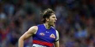 Bontempelli to be on the cover of AFL Evolution