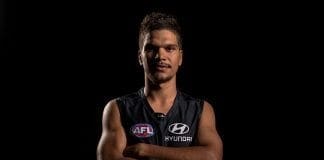 Power, Blues unveil number changes