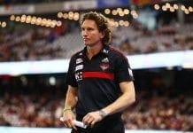 AFLPA offers support for Hird
