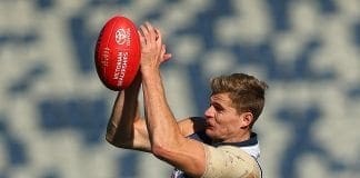 Nathan Vardy suffers minor injury setback