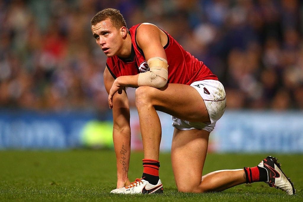 Swans recruit Shaun Edwards thankful for another chance AFL News