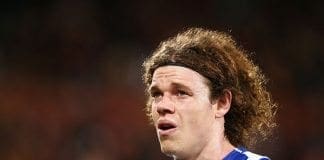 Minor knee surgery halts Brown's pre-season