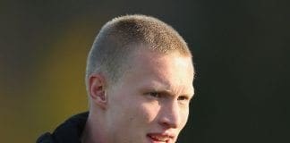 MRP: Frost to miss season opener following sling tackle on Matera