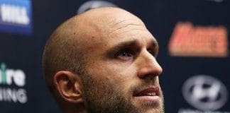 Chris Judd joins Carlton board