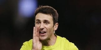 Former Essendon, Carlton player announces retirement from AFL umpiring