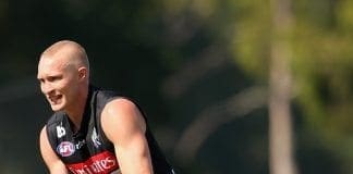 Jack Frost could come under scrutiny from MRP