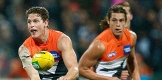 Jacob Hopper reveals off-season heart surgery