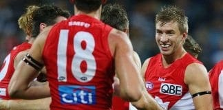Kieren Jack set to spend more time forward in 2017