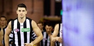 Davis Schwarz labels players selfish