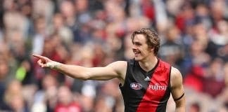 Who is under the pump at your club?