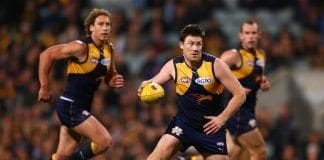 TRADE NEWS: Eagles defender keen to play alongside brother