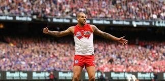 John Longmire facing a potential 2017 swansong?