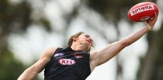 Daniher has biggest upside: Lyon