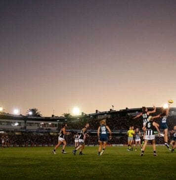 AFLW: Carlton get replacement player after injury sidelines midfielder