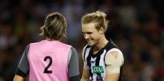 UPDATE: Injured Pie set to miss multiple months