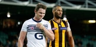Each club's worst ever AFL guernsey