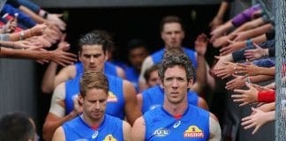 2017 best 22 analysis: Western Bulldogs