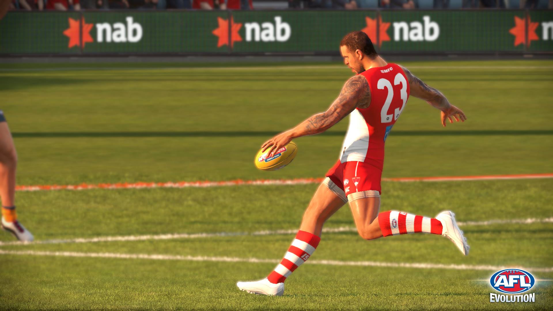 Afl Evolution Announce Countless Improvements To Fix Game Bugs Zero Hanger