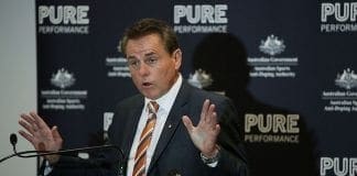 Sports Minister announces update on ASADA inquiry