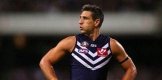 Pavlich opens up about 2013 grand final week troubles and Carlton's massive offer