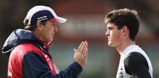 Roos labels young Demon as Melbourne's most exciting prospect