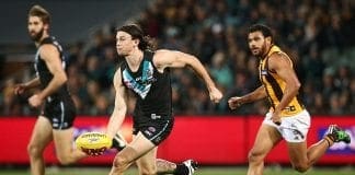 Power defender set to miss season opener