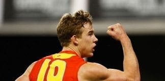 Brown selects his top 10 forwards ahead of 2017 season