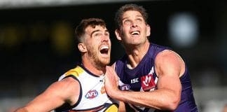 Lycett set to return to action