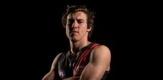 Bombers to hand McGrath AFL debut