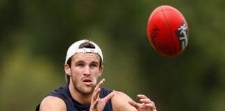 Demons to debut defender after senior list elevation