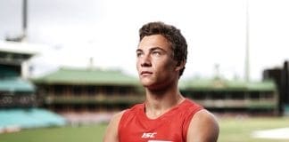 Swans set to name three debutants for Bulldogs clash