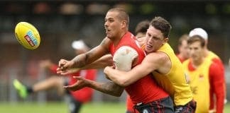 Sydney youngster Darcy Cameron to miss opening round