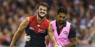Smith to miss up to four months