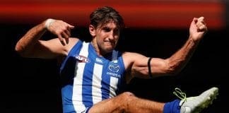 Scott refuses to blame inaccuracy for North loss