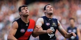 Former AFL player held up at LAX