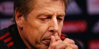 It's probably going to end up killing me: Bomber