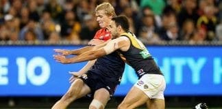 Josh Wagner out for a month