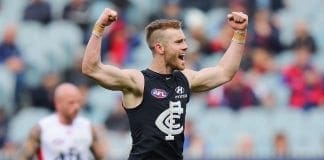 State league wrap-up: Round Three