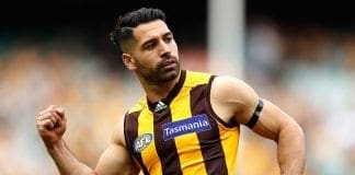 WATCH: Round two Mark and Goal of the Year nominations