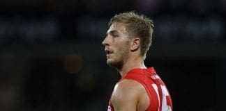 Hip injury sidelines Jack