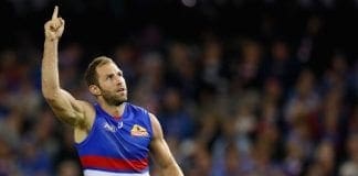 Cloke slams Buckley for treatment of his son