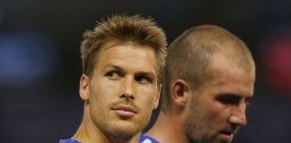 Is this former Roos' skipper being forced out?